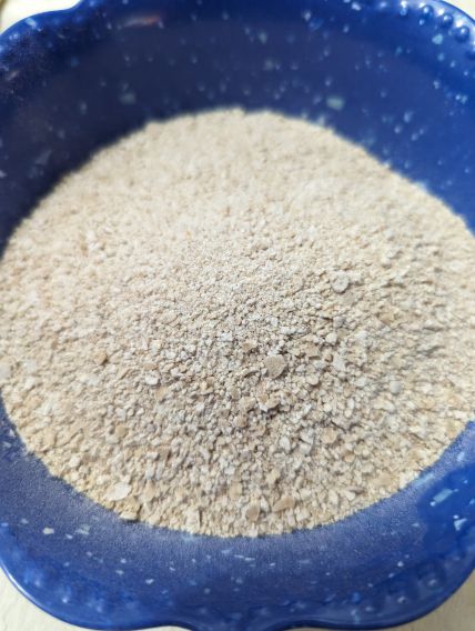 DS in bowl