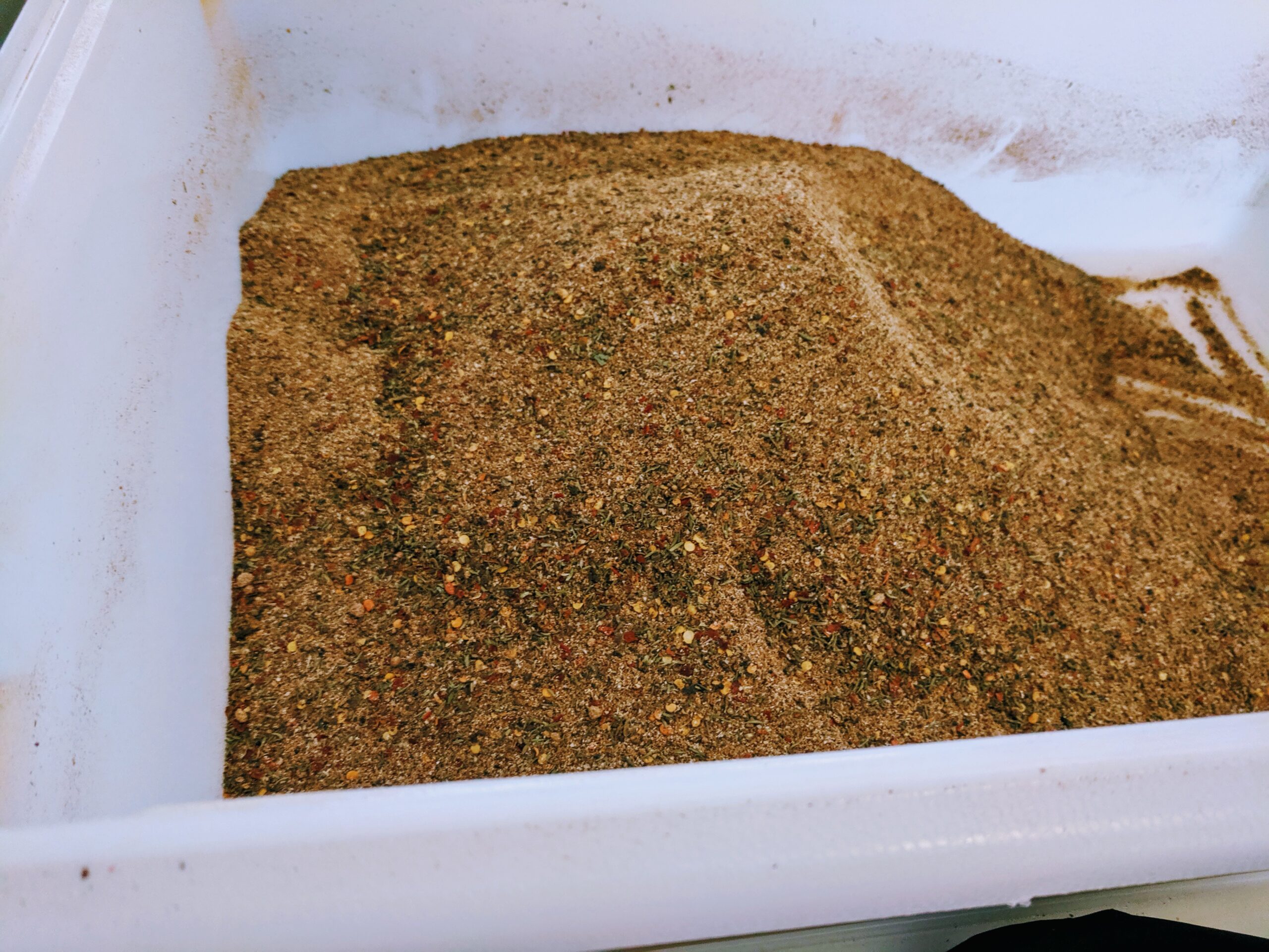 Urban Blends Seasonings - Image 3
