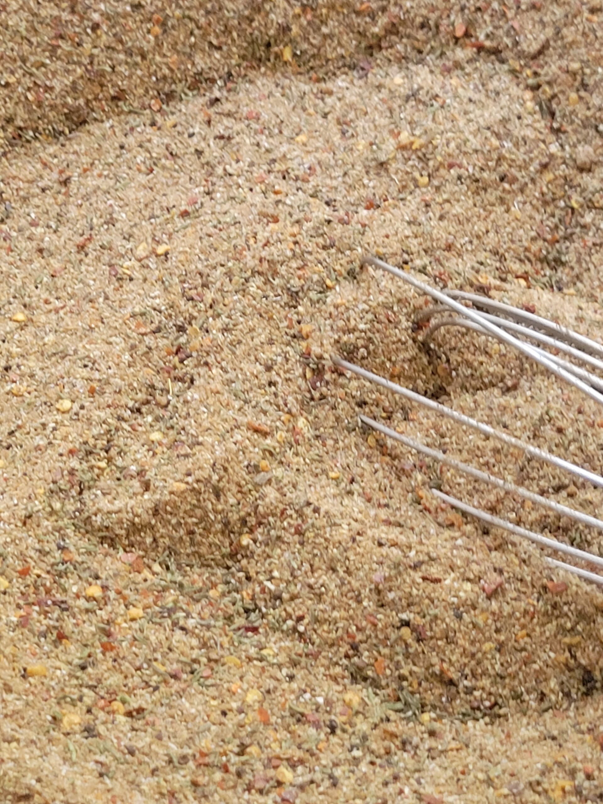 Urban Blends Seasonings - Image 2