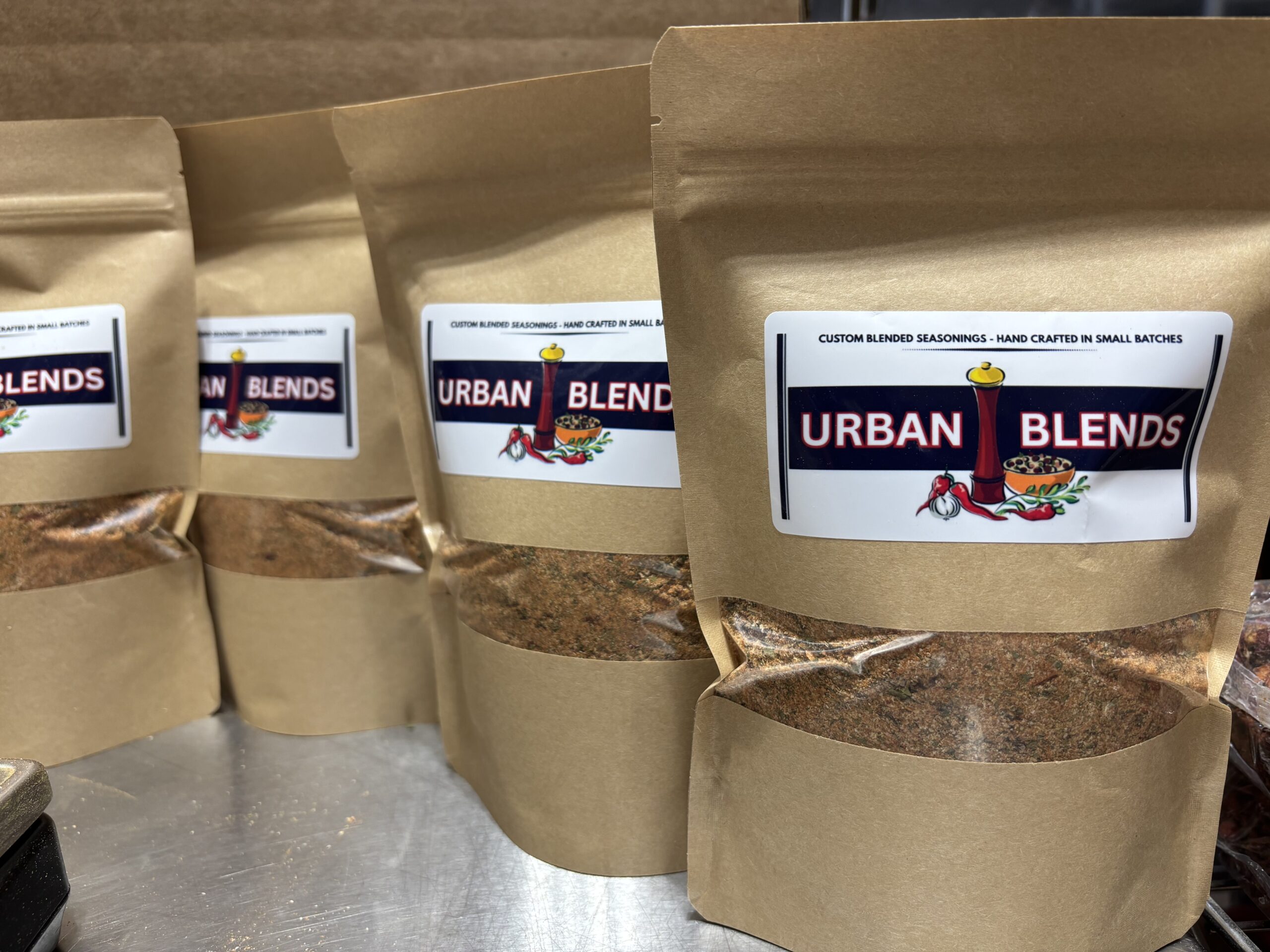 Urban Blends Seasonings - Image 4
