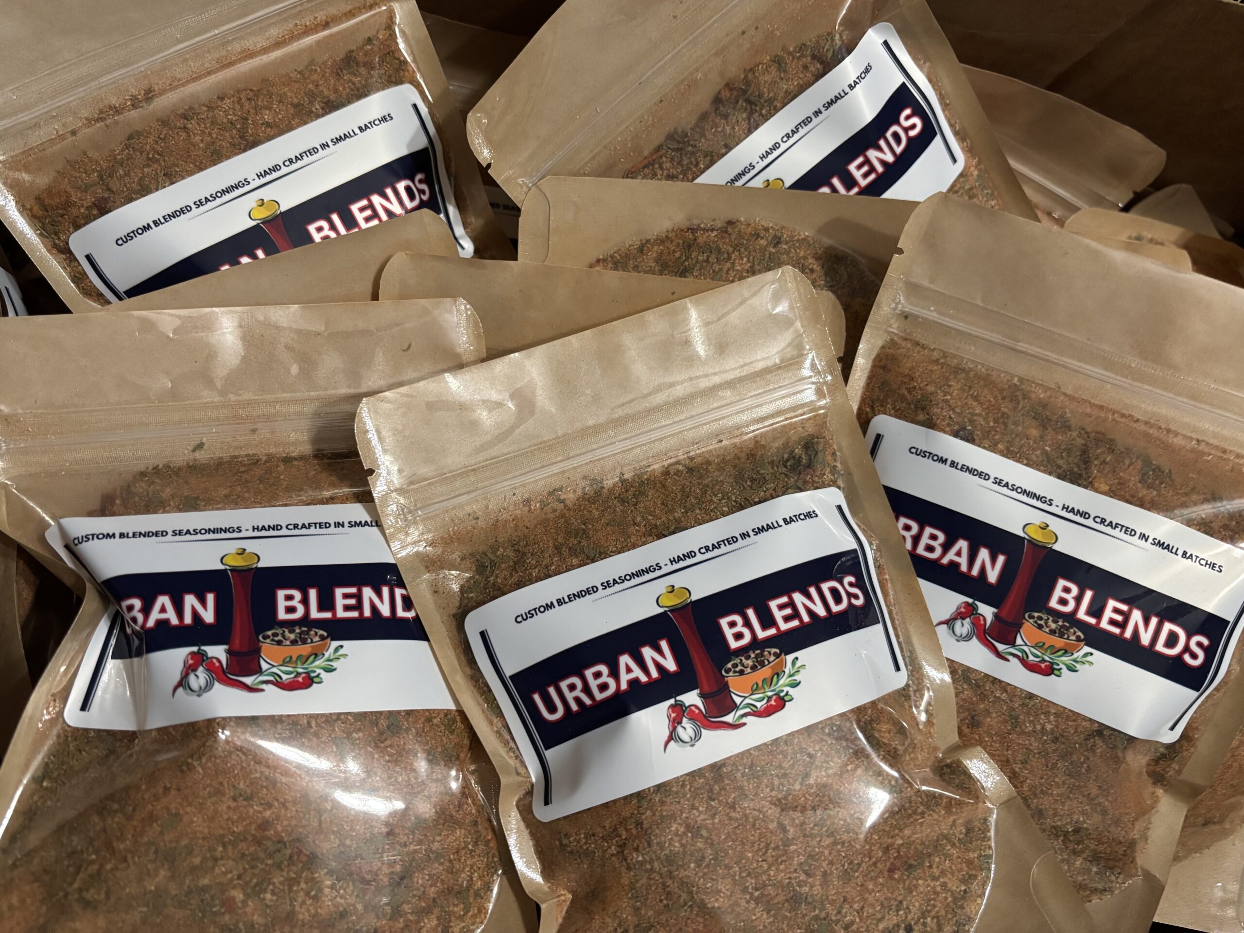 Urban Blends Seasonings - Image 5