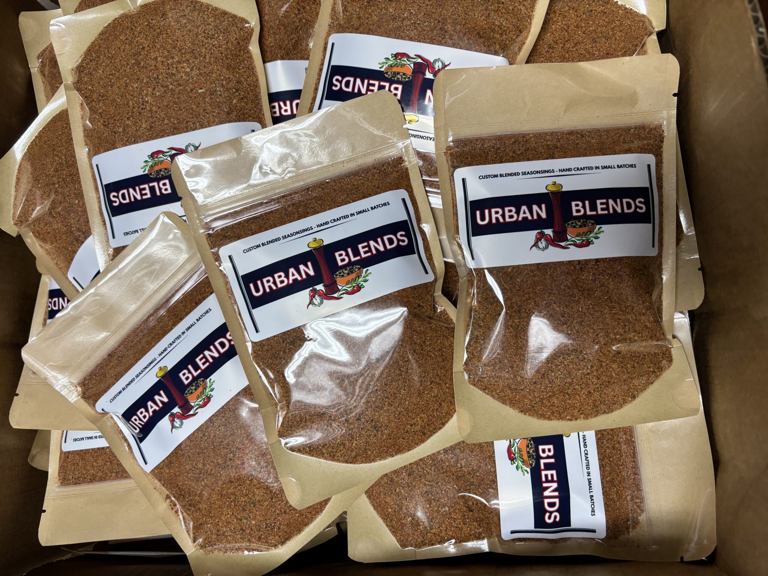 Urban Blends Seasonings - Image 7