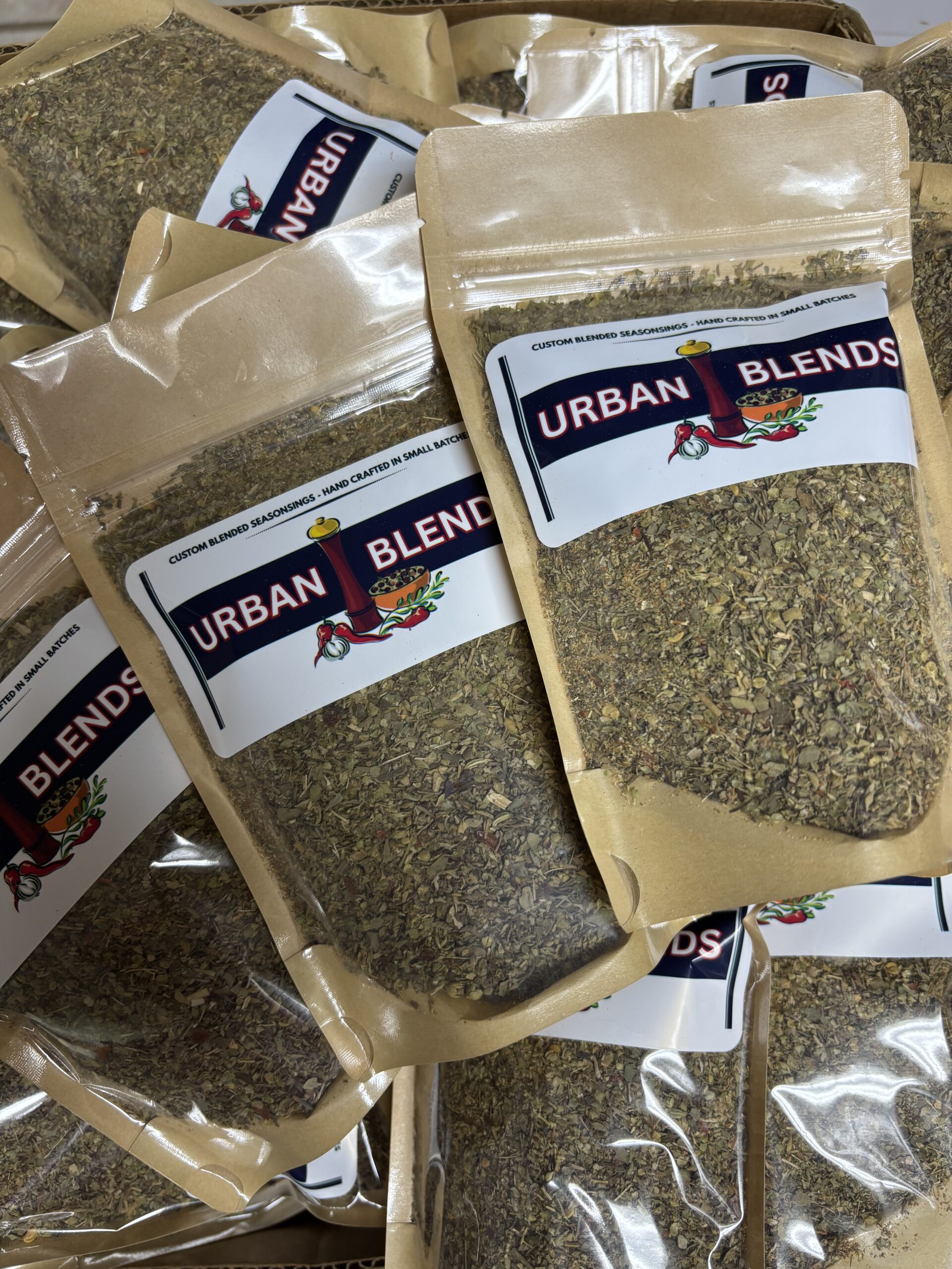 Urban Blends Seasonings - Image 6