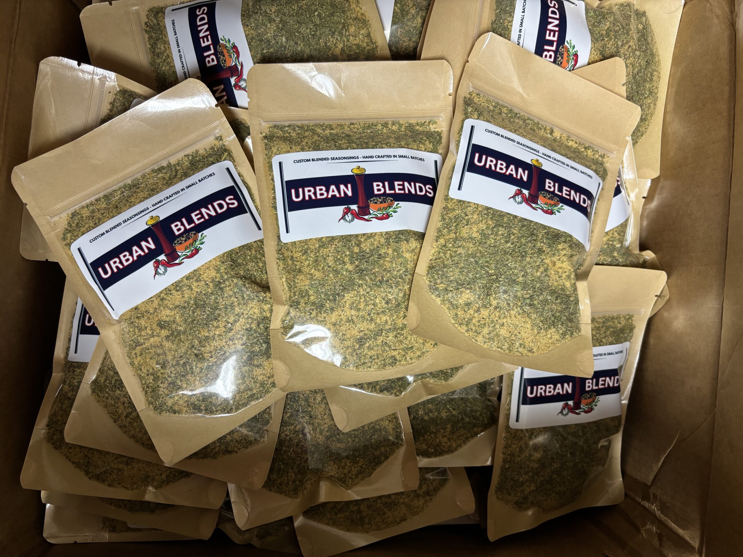 Urban Blends Seasonings - Image 8